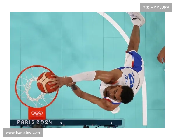 奥运赛事有篮球吗 奥运赛事有篮球吗