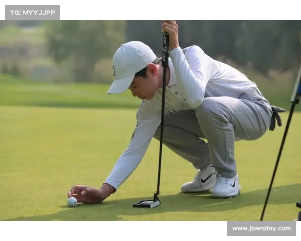 最近高尔夫赛事 最近高尔夫赛事有哪些